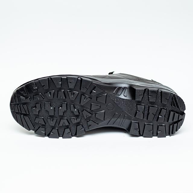 Pantofi Grisport Amicite Gri - Dark Grey - poza 4