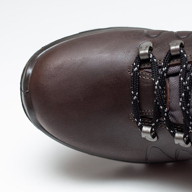 Pantofi Grisport Amicite Maro - Brown - poza 3