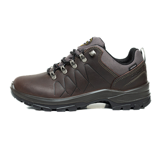 Pantofi Grisport Amicite Maro - Brown - poza 1