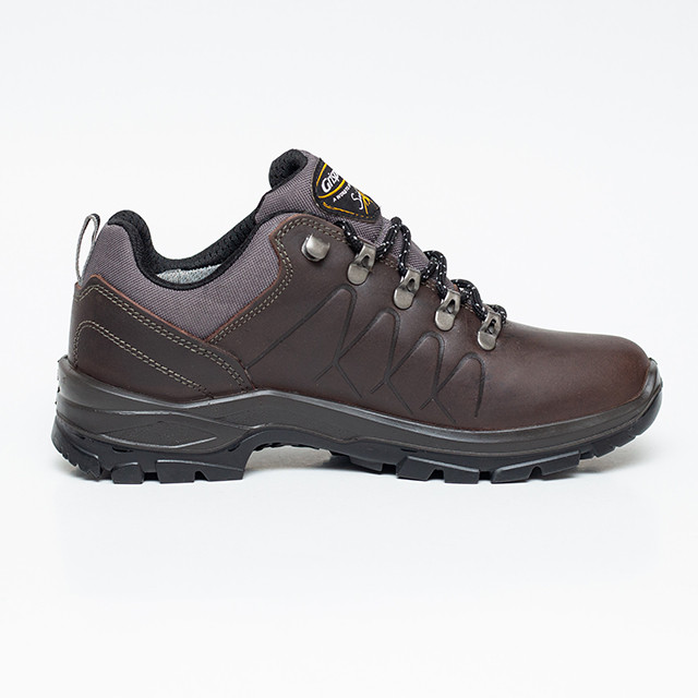 Pantofi Grisport Amicite Maro - Brown - poza 2