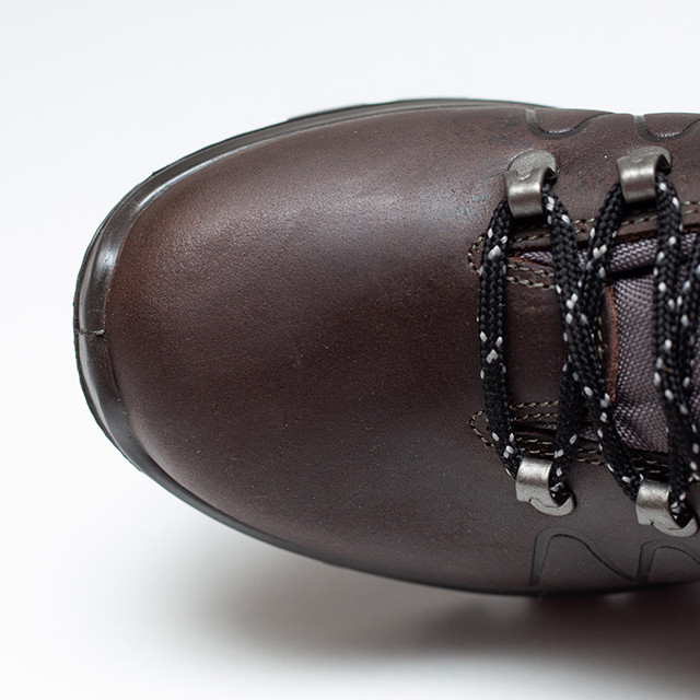 Pantofi Grisport Amicite Maro - Brown - poza 3