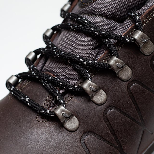 Pantofi Grisport Amicite Maro - Brown - poza 4