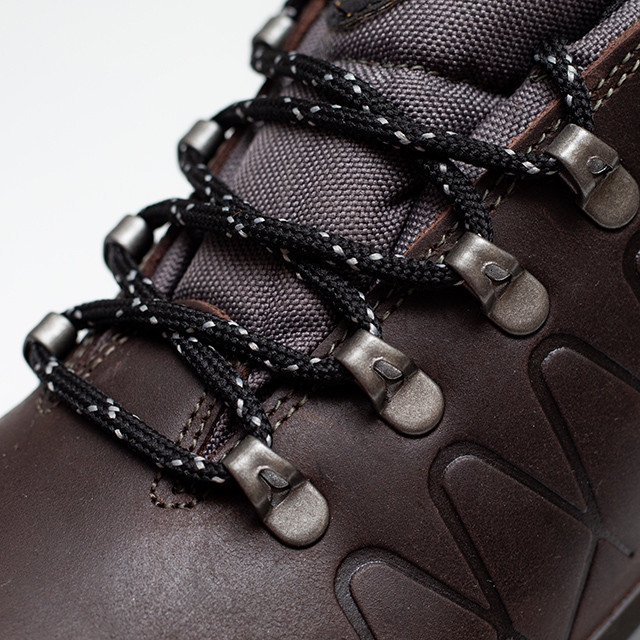 Pantofi Grisport Amicite Maro - Brown - poza 4