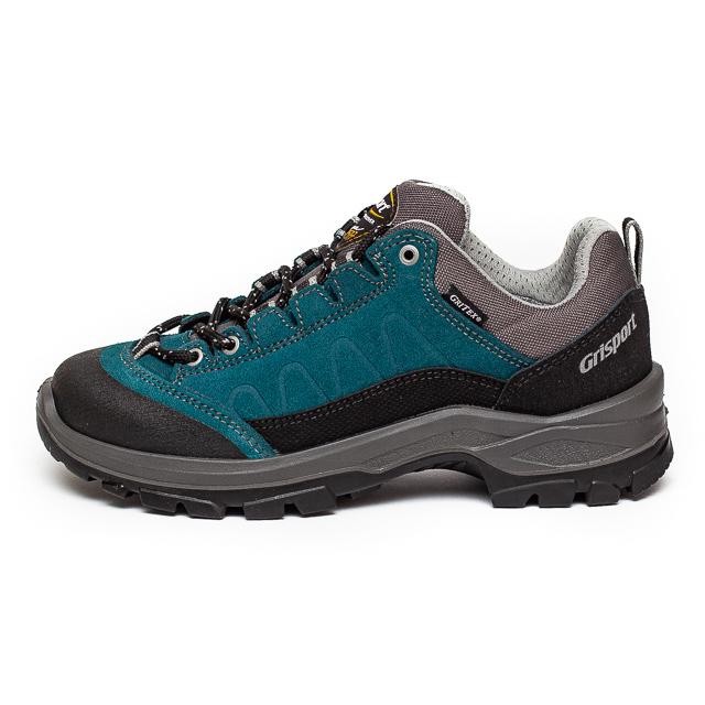 Pantofi Grisport Ankerite Albastru - Blue Cosmo - poza 1