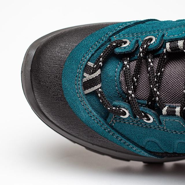 Pantofi Grisport Ankerite Albastru - Blue Cosmo - poza 3
