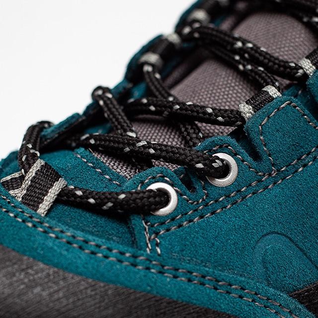 Pantofi Grisport Ankerite Albastru - Blue Cosmo - poza 5