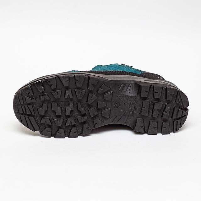 Pantofi Grisport Ankerite Albastru - Blue Cosmo - poza 4