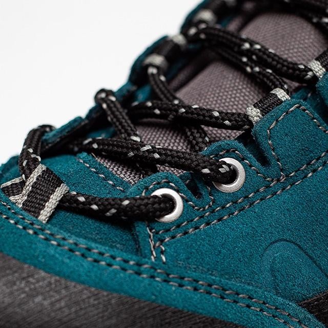 Pantofi Grisport Ankerite Albastru - Blue Cosmo - poza 5