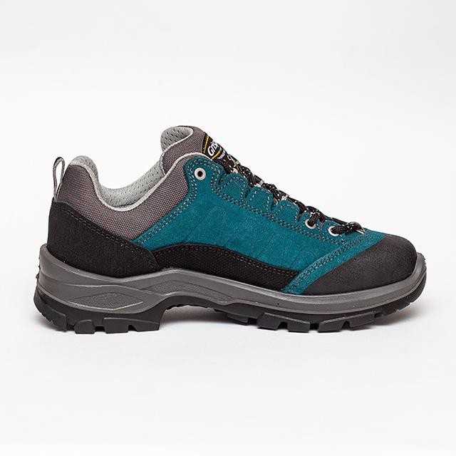Pantofi Grisport Ankerite Albastru - Blue Cosmo - poza 2