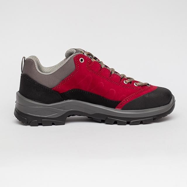 Pantofi Grisport Ankerite Rosu - Red - poza 2