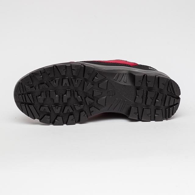 Pantofi Grisport Ankerite Rosu - Red - poza 4