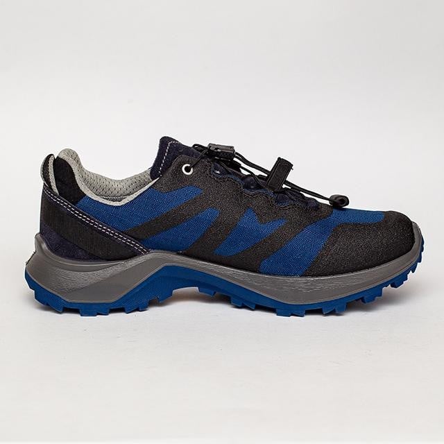 Pantofi Grisport Antimonselite Albastru - Blue/Black - poza 2