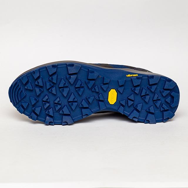 Pantofi Grisport Antimonselite Albastru - Blue/Black - poza 4