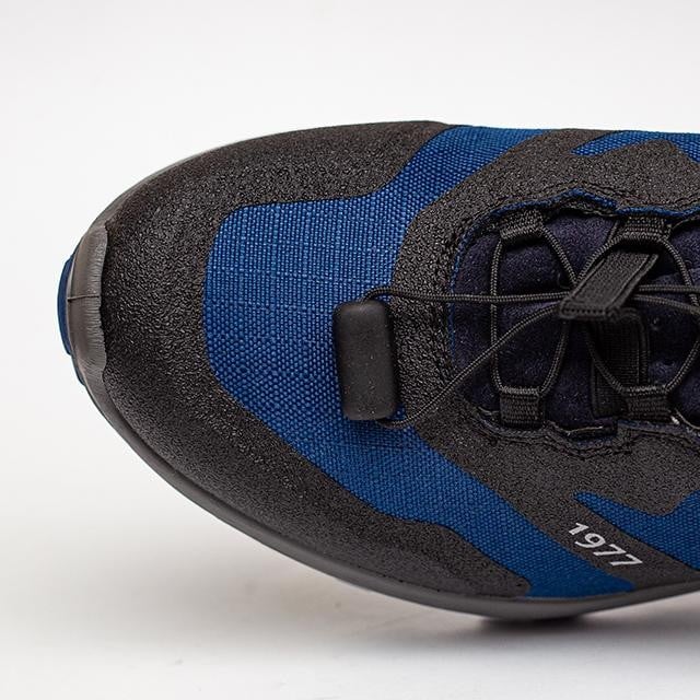 Pantofi Grisport Antimonselite Albastru - Blue/Black - poza 3
