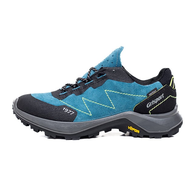 Pantofi Grisport Antipinite Albastru - River Blue - poza 1