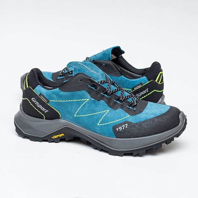 Pantofi Grisport Antipinite Albastru - River Blue - poza 3