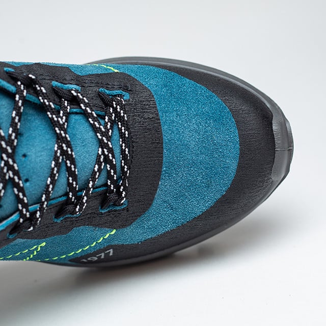 Pantofi Grisport Antipinite Albastru - River Blue - poza 5