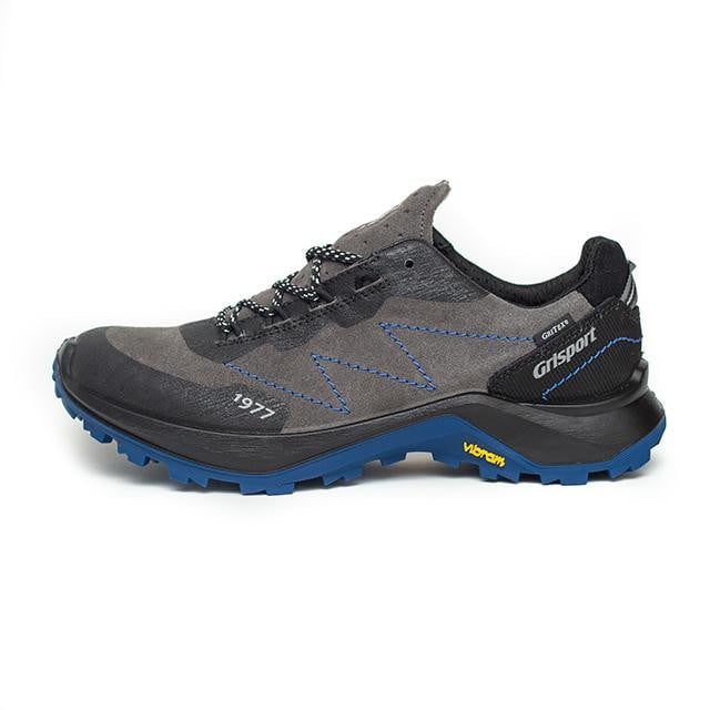 Pantofi Grisport Antipinite Gri - Charcoal - poza 1