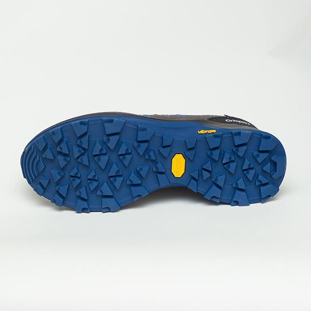 Pantofi Grisport Antipinite Gri - Charcoal - poza 4
