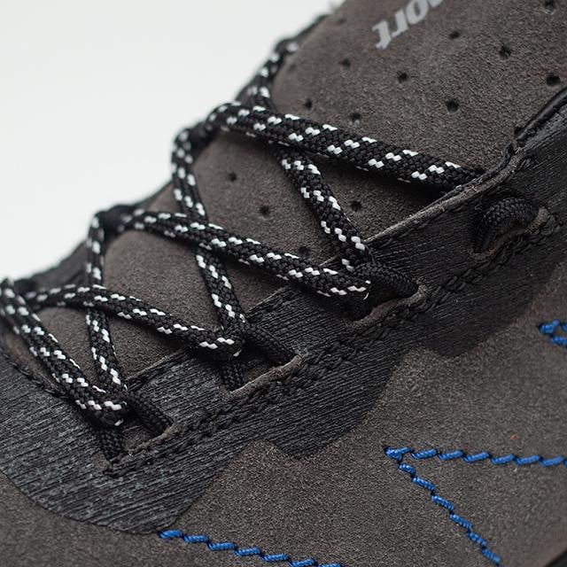 Pantofi Grisport Antipinite Gri - Charcoal - poza 5