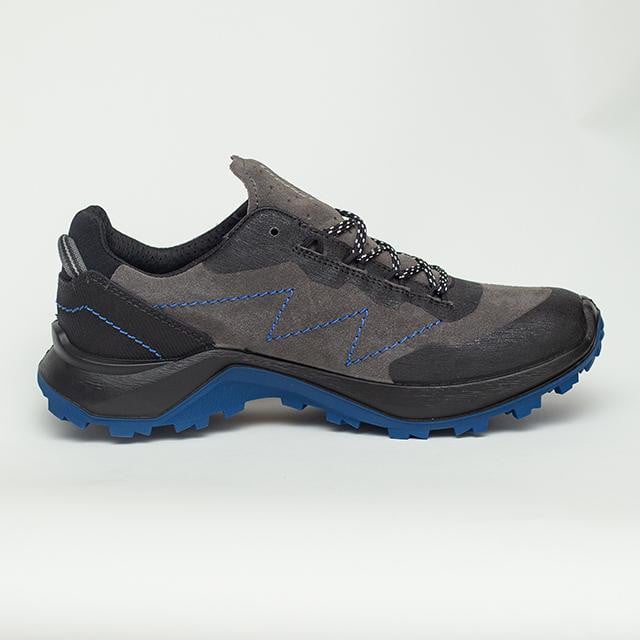 Pantofi Grisport Antipinite Gri - Charcoal - poza 2