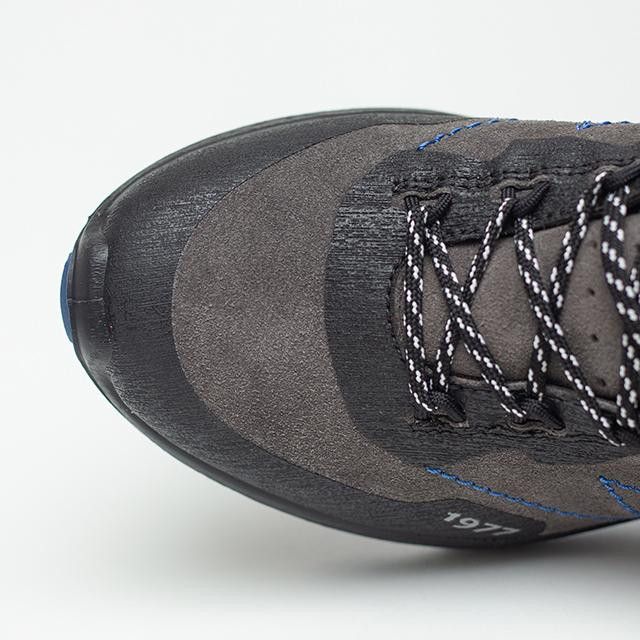 Pantofi Grisport Antipinite Gri - Charcoal - poza 3