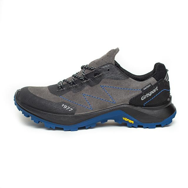 Pantofi Grisport Antipinite Gri - Charcoal - poza 1
