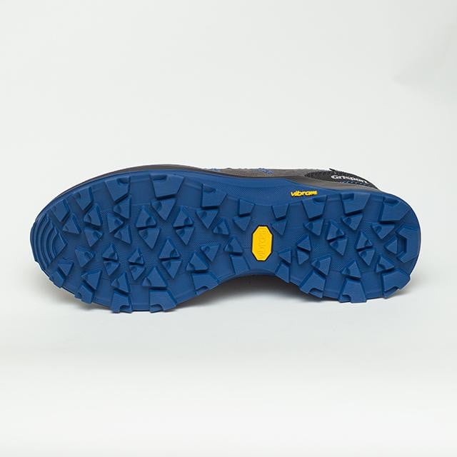 Pantofi Grisport Antipinite Gri - Charcoal - poza 4