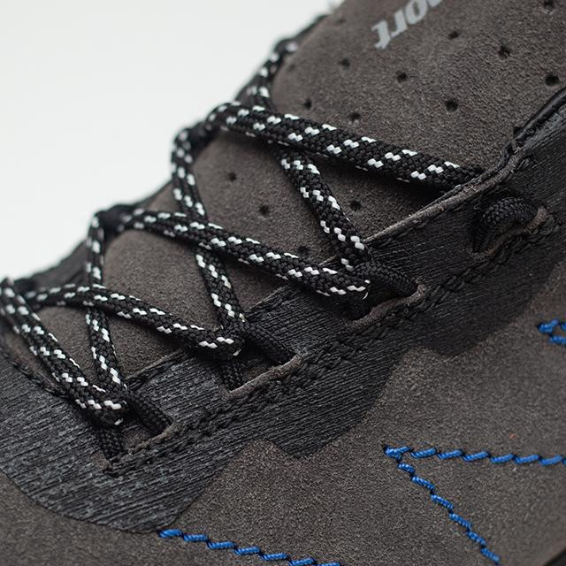 Pantofi Grisport Antipinite Gri - Charcoal - poza 5