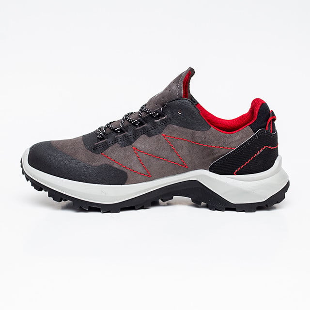Pantofi Grisport Antipinite Maro - Macchiato - poza 2
