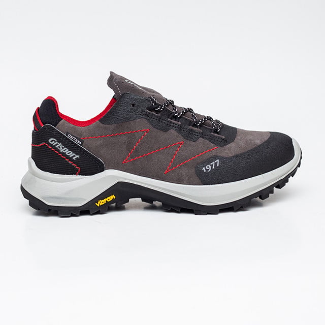 Pantofi Grisport Antipinite Maro - Macchiato - poza 3