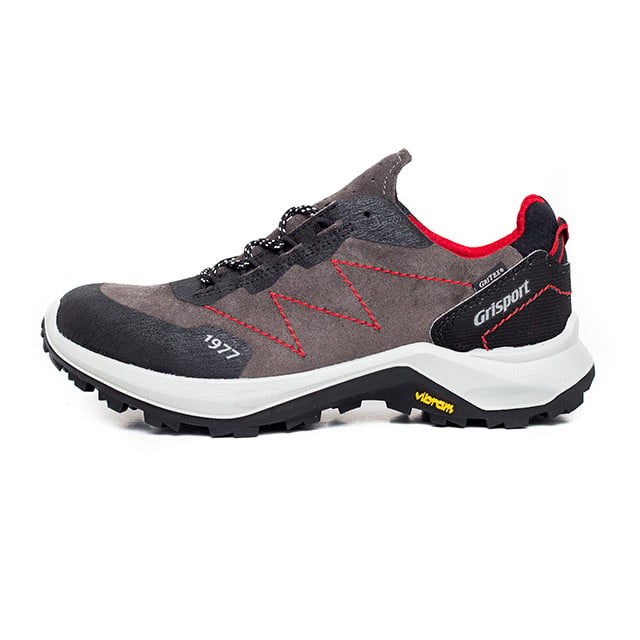 Pantofi Grisport Antipinite Maro - Macchiato - poza 1