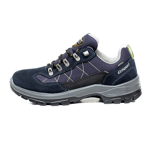 Pantofi Grisport Antlerite Albastru - Blue - poza 1