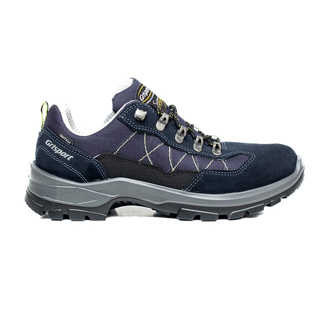 Pantofi Grisport Antlerite Albastru - Blue - poza 2