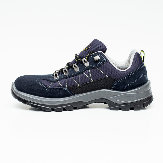 Pantofi Grisport Antlerite Albastru - Blue - poza 4