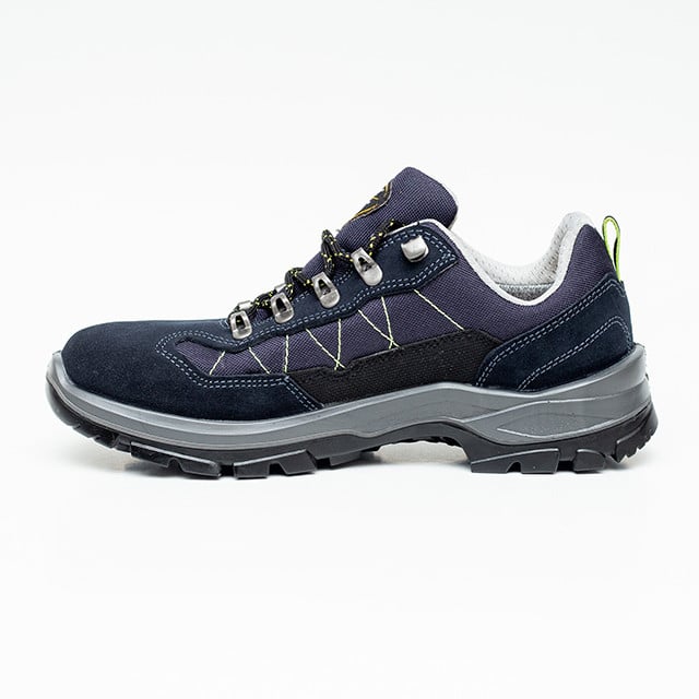 Pantofi Grisport Antlerite Albastru - Blue - poza 4