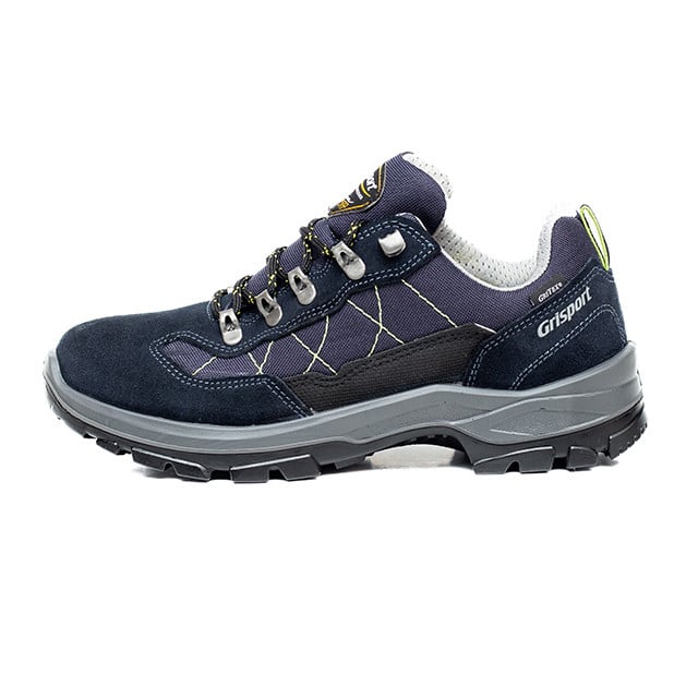 Pantofi Grisport Antlerite Albastru - Blue - poza 1