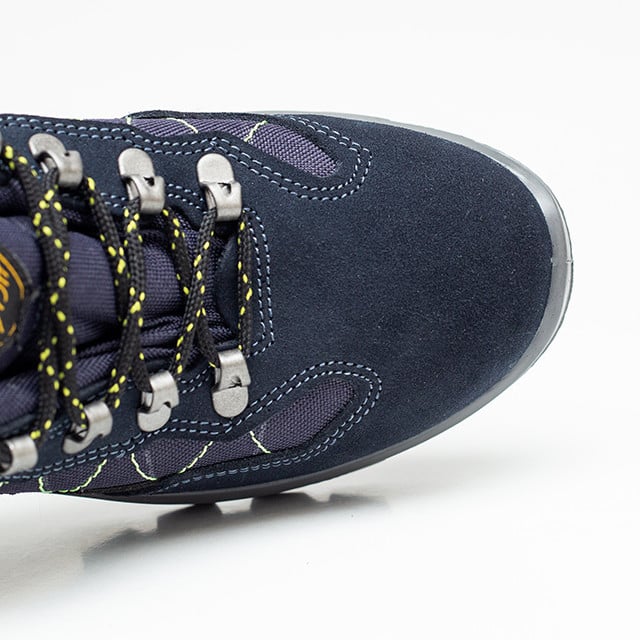 Pantofi Grisport Antlerite Albastru - Blue - poza 5