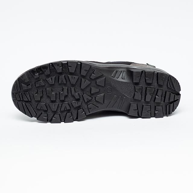 Pantofi Grisport Antlerite Gri - Grey - poza 4