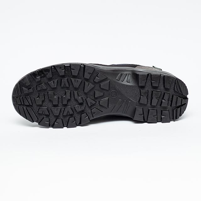 Pantofi Grisport Antlerite Gri - Grey - poza 4