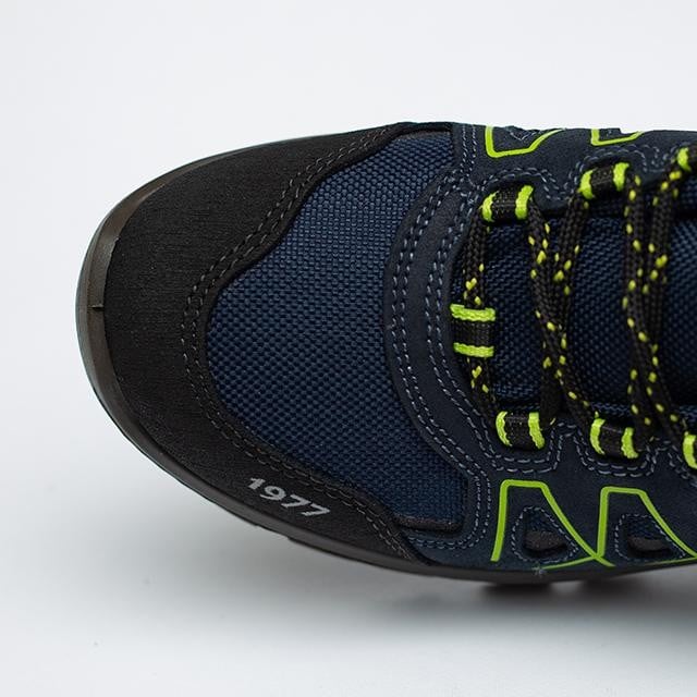 Pantofi Grisport Aplowite Albastru - Blue - poza 3