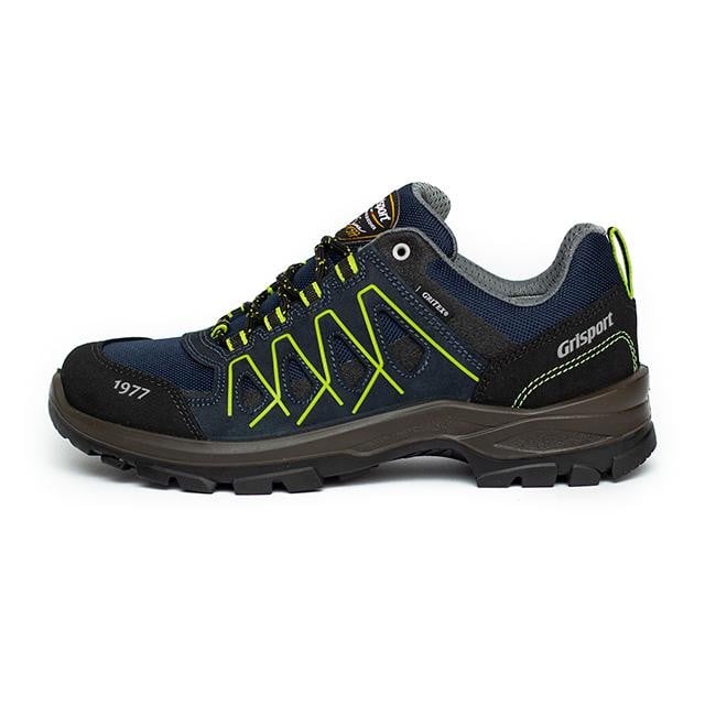 Pantofi Grisport Aplowite Albastru - Blue - poza 1