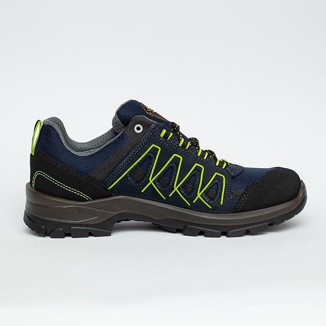 Pantofi Grisport Aplowite Albastru - Blue - poza 2
