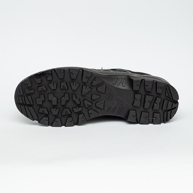 Pantofi Grisport Aplowite Albastru - Blue - poza 4
