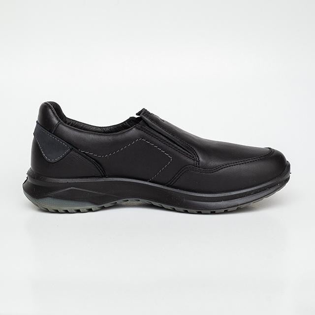 Pantofi Grisport Argesite Negru - Black - poza 2