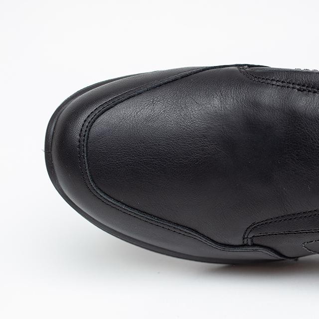 Pantofi Grisport Argesite Negru - Black - poza 3