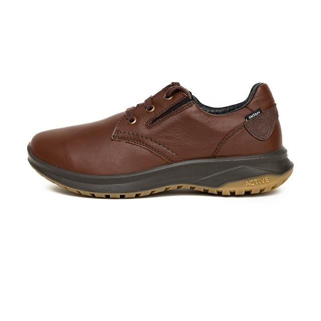 Pantofi Grisport Argutite Maro - Brown - poza 1