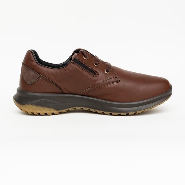 Pantofi Grisport Argutite Maro - Brown - poza 2