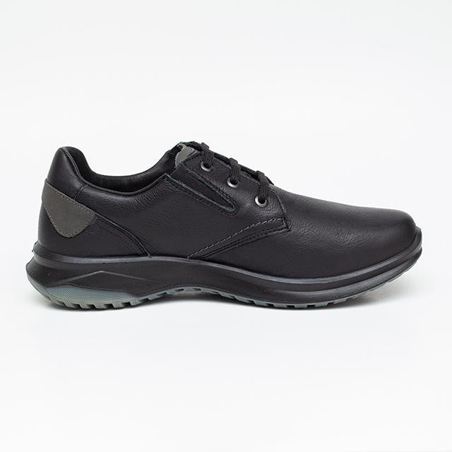 Pantofi Grisport Argutite Negru - Black - poza 2