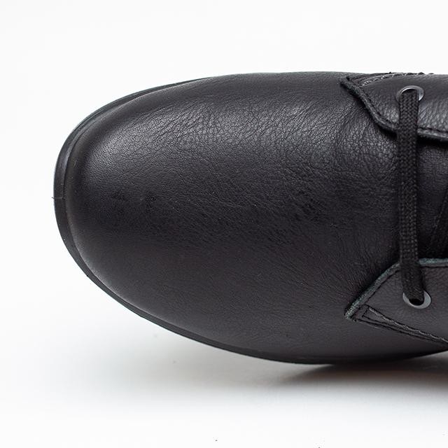 Pantofi Grisport Argutite Negru - Black - poza 3